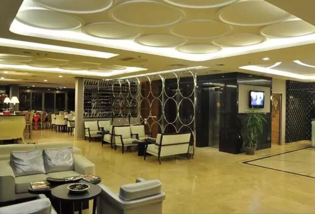 Niza Park Otel - Görsel 5