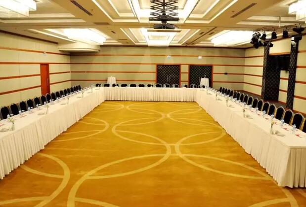 Niza Park Otel - Görsel 6