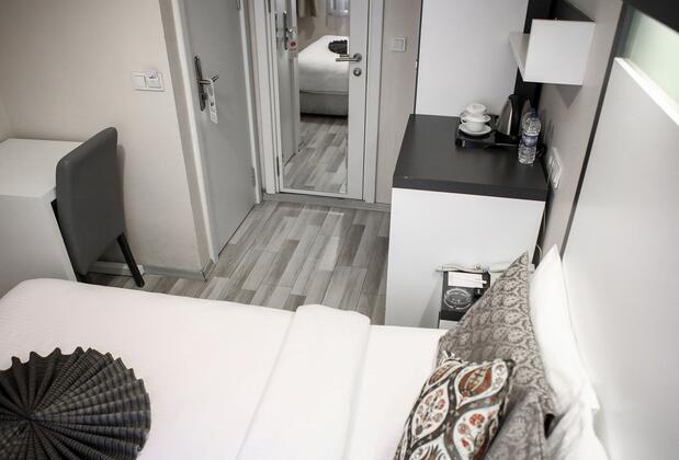 The Legend Platine Suite - Görsel 20