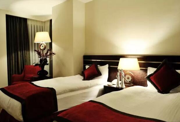 Niza Park Otel - Görsel 15