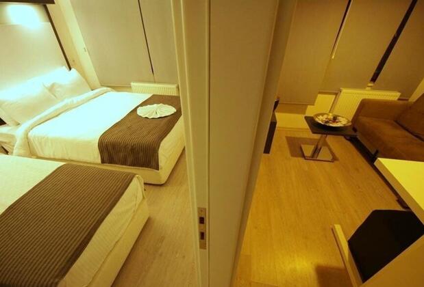 The Legend Platine Suite - Görsel 21