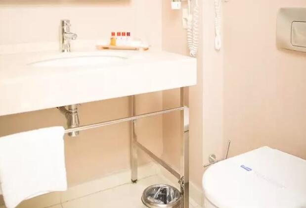 Niza Park Otel - Görsel 21