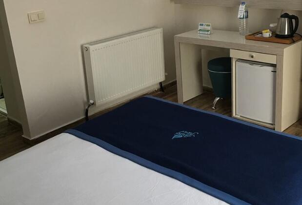 Avesis Hotel - Görsel 28