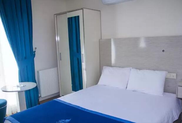 Avesis Hotel - Görsel 29