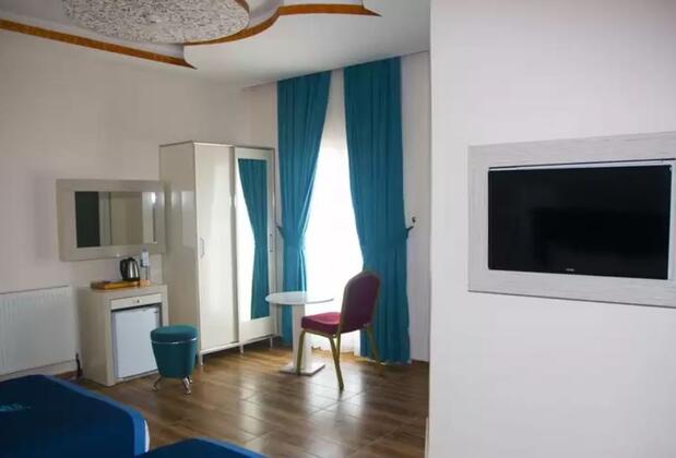 Avesis Hotel - Görsel 31