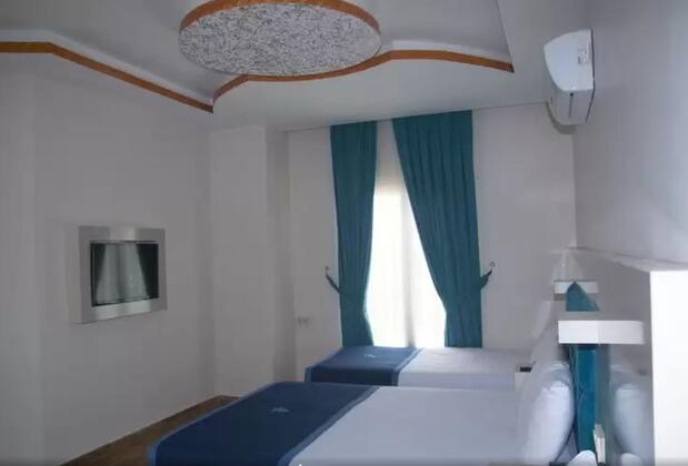 Avesis Hotel - Görsel 32