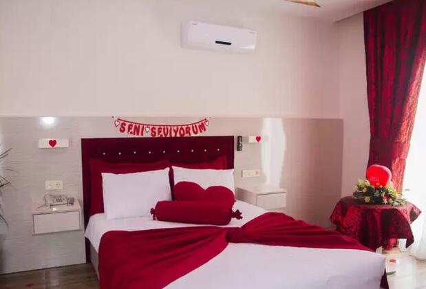 Avesis Hotel - Görsel 20