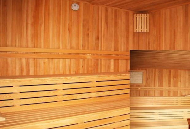 Asrın Park Hotel & Spa - Görsel 13