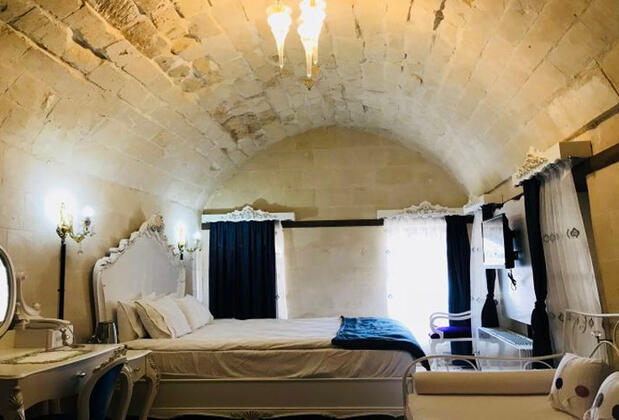 Kasr-ı Canan Otel Restaurant Cafe - Görsel 4