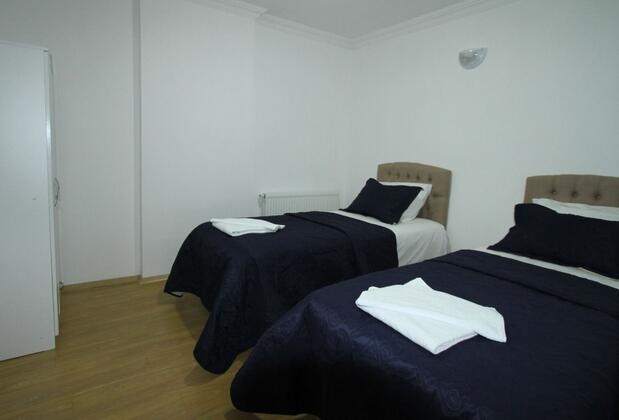 Asmir Suites Hotel - Görsel 8