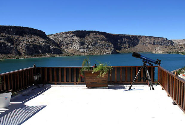 Kasr-ı Canan Otel Restaurant Cafe - Görsel 7