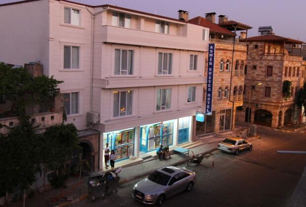 Asmir Suites Hotel - Görsel 4