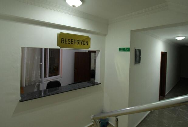 Asmir Suites Hotel - Görsel 12