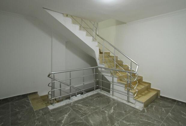 Asmir Suites Hotel - Görsel 13