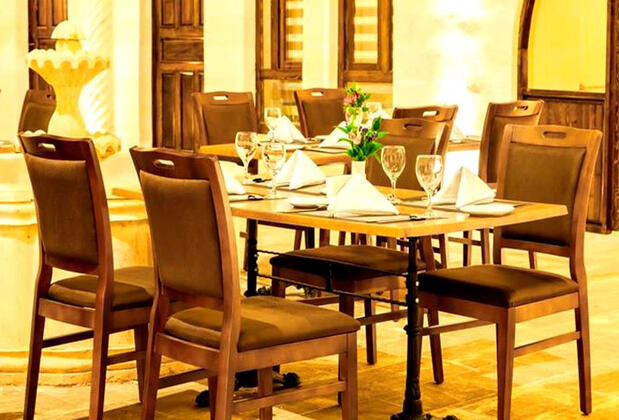 Şehrazat Konağı - Görsel 42