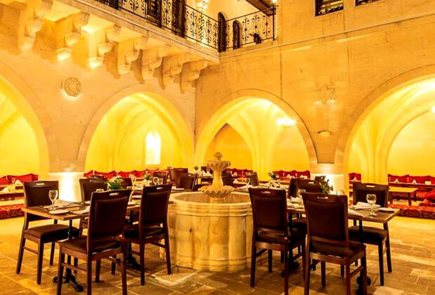 Şehrazat Konağı - Görsel 43