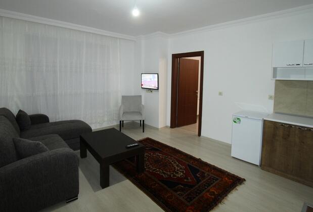 Asmir Suites Hotel - Görsel 7