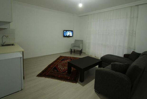 Asmir Suites Hotel - Görsel 16