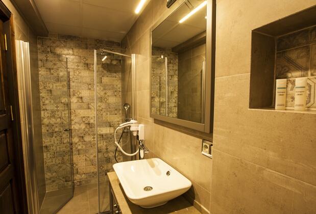 Livia Garden Hotel - Görsel 20