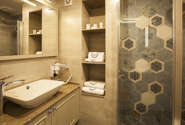 Livia Garden Hotel - Görsel 21