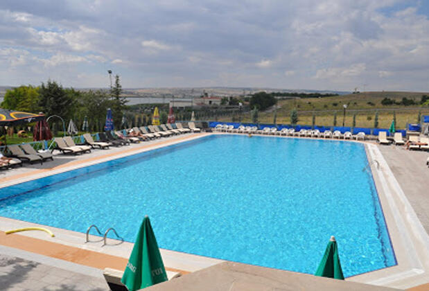 Ulaşan Hotel - Görsel 5