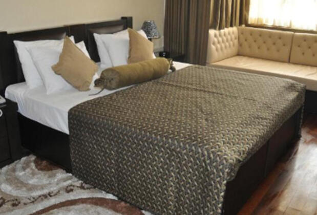 Ulaşan Hotel - Görsel 3