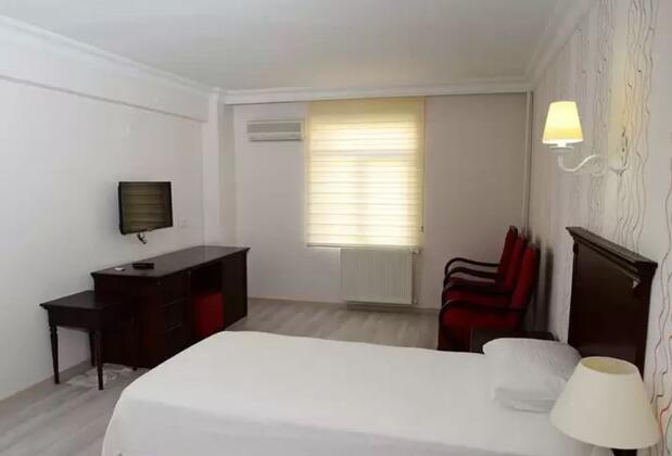 Hotel Şahiner Niğde - Görsel 9