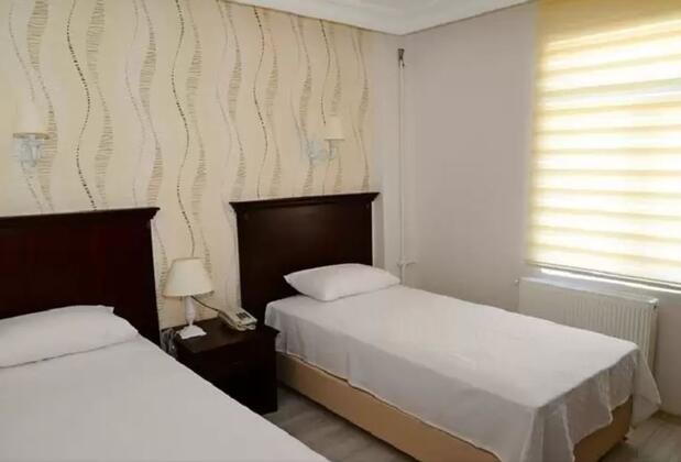 Hotel Şahiner Niğde - Görsel 10