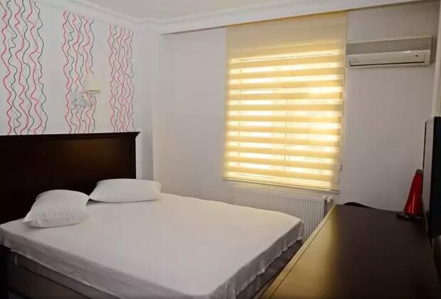 Hotel Şahiner Niğde - Görsel 11