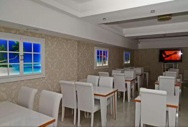 Hotel Şahiner Niğde - Görsel 8