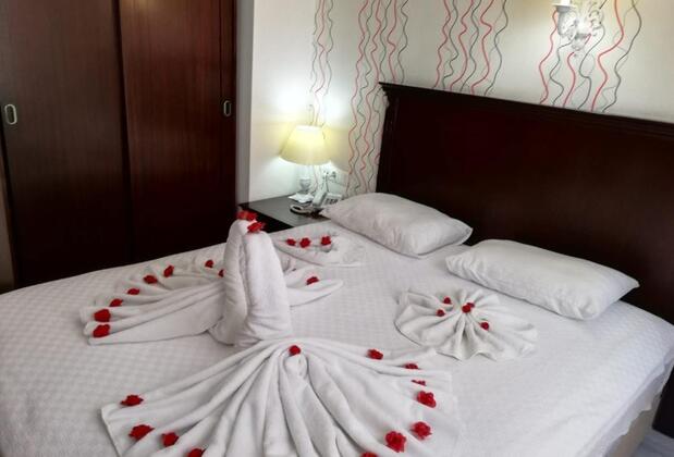 Hotel Şahiner Niğde - Görsel 12