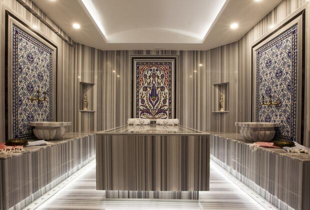 Livia Garden Hotel - Görsel 22