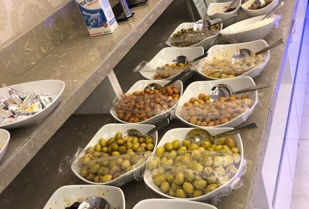 Hotel Şahiner Niğde - Görsel 7