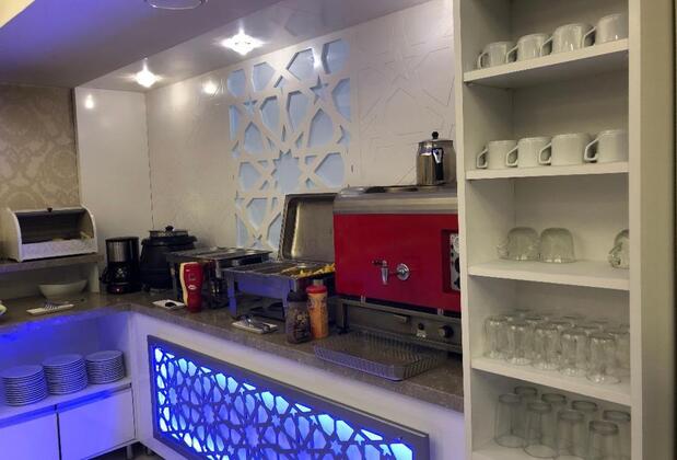 Hotel Şahiner Niğde - Görsel 4