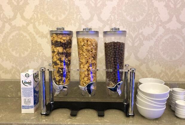 Hotel Şahiner Niğde - Görsel 5