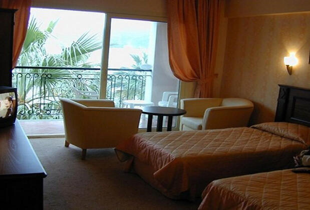 Candan Beach Hotel - Görsel 7