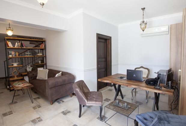 Livia Garden Hotel - Görsel 13