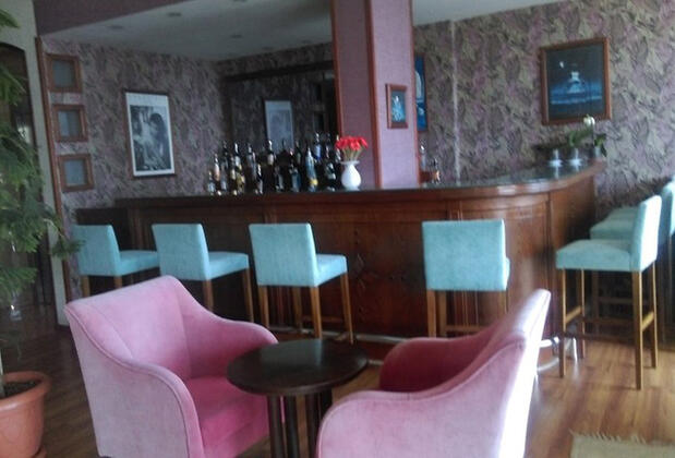 Candan Beach Hotel - Görsel 5