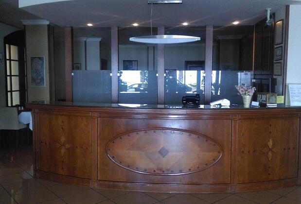 Candan Beach Hotel - Görsel 6