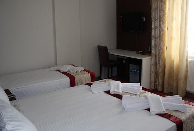 Prestij Evren Otel - Görsel 5