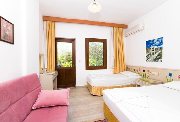 Ada Pansiyon - Görsel 14