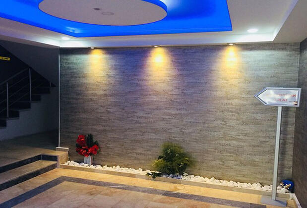 Aydın Kent Suite - Görsel 16