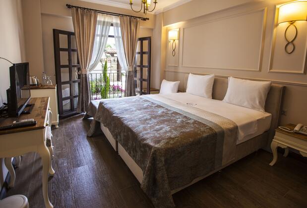 Livia Garden Hotel - Görsel 18