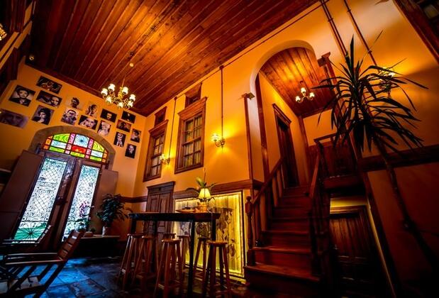 SanArt Guest House - Görsel 3