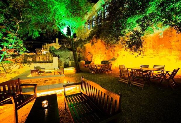 SanArt Guest House - Görsel 5