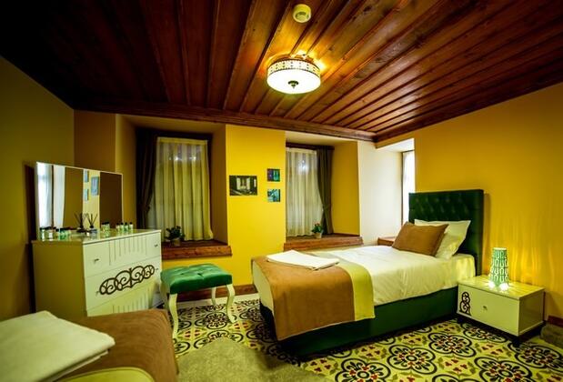 SanArt Guest House - Görsel 4