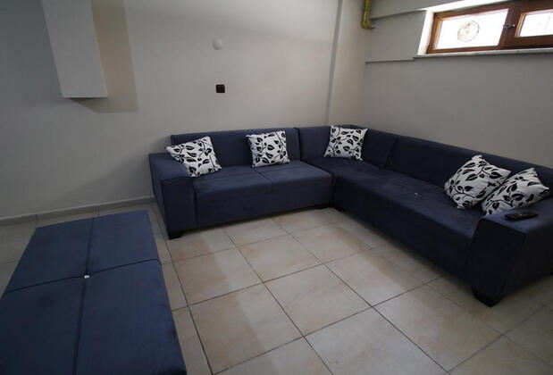 Deeps Hostel Eskişehir - Görsel 14