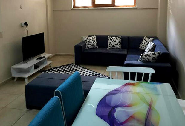 Deeps Hostel Eskişehir - Görsel 15