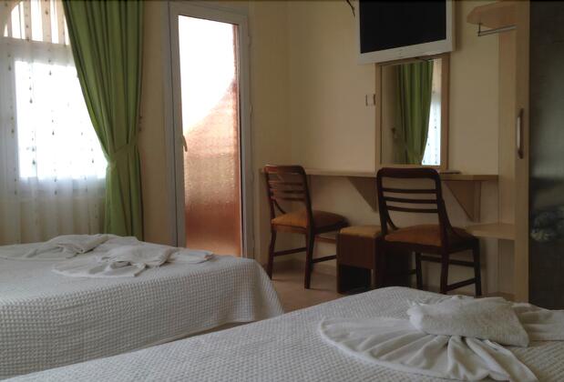 Beşik Otel - Görsel 8