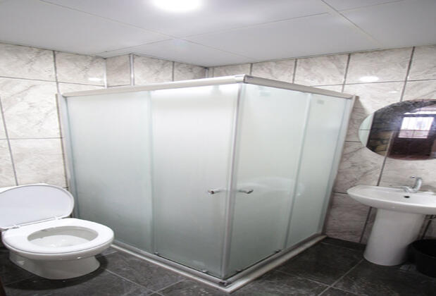 Deeps Hostel Eskişehir - Görsel 40